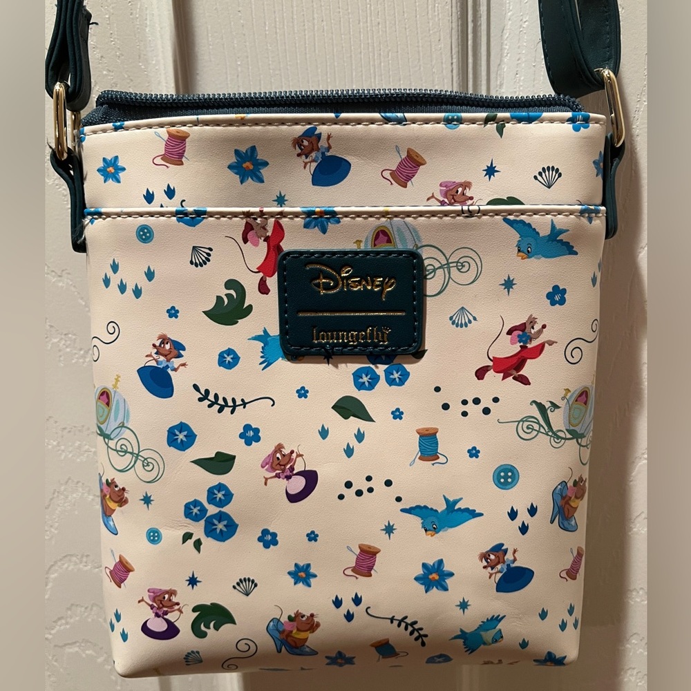 Disney | Loungefly Bag